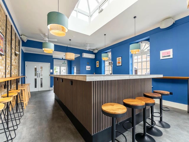 Unico Hotels at Margate - Bar 3